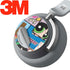 Cartoon Network Powerpuff Girls Patches Surface Headphones Skin